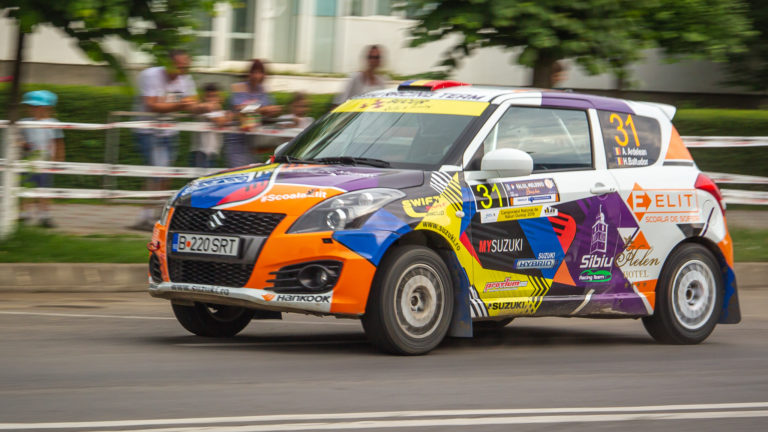 Raliul Moldovei, Onști, 2019